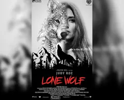 Lone wolf movie poster