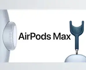 Airpods mockup design