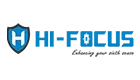 hi focus logo