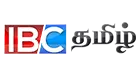 ibc tamil logo