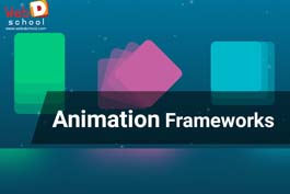 Animation Frameworks