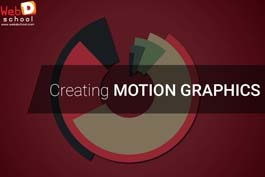 Creating Motion Graphics