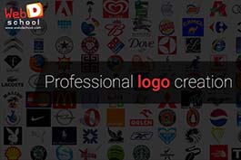 Professional Logo Designing