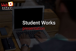 Student Works Presentation