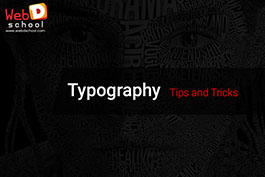 Typography Tips & Tricks