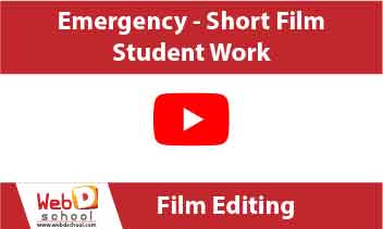 Emergency - Editing students work