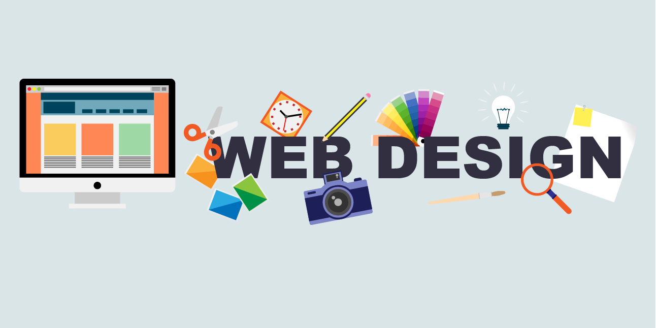 Image result for website designing