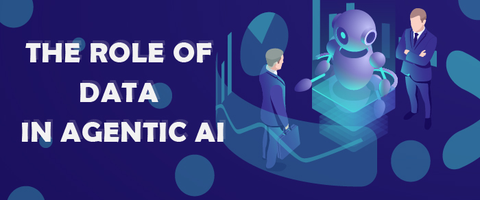 Data in Agentic AI