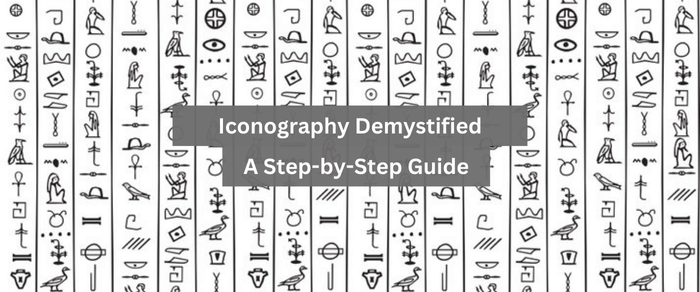 Iconography Demystified