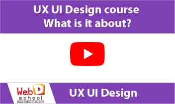 UX UI design course - What is it about? 