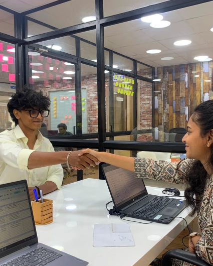 Best Online Digital Marketing Course | Web D School