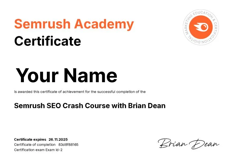 Full-Stack Digital Marketing Course in Chennai | Web D School