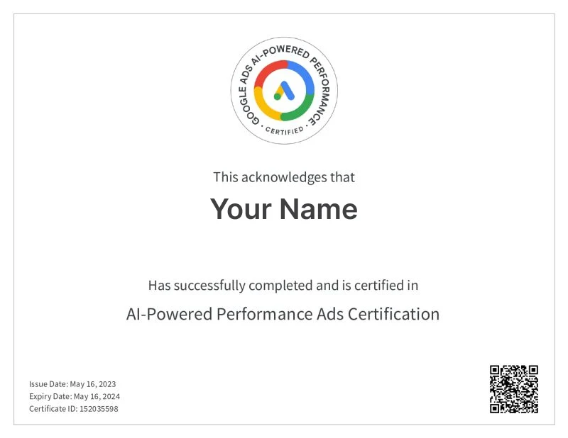 Full-Stack Digital Marketing Course in Chennai | Web D School