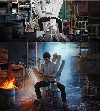 AI Powered Online Graphic Design Courses | Web D School