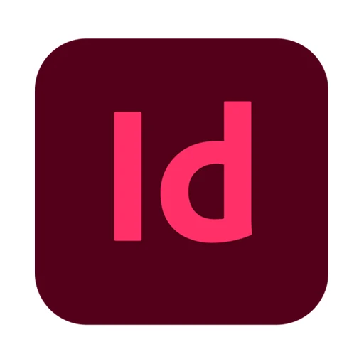 Adobe Indesign
