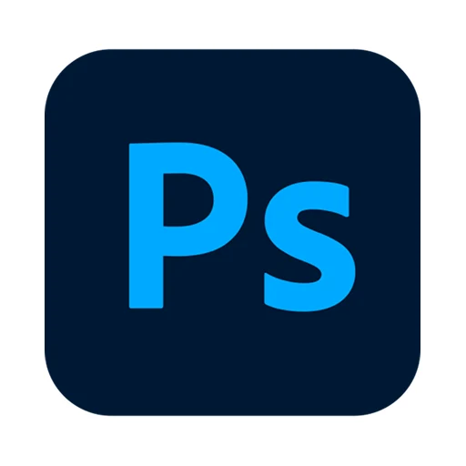Adobe Photoshop