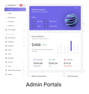 Best Full Stack Web Development Online Course | Web D School
