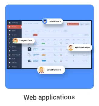 Best Full Stack Web Development Online Course | Web D School