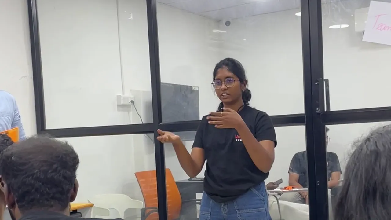 About Web D School | Creative Training Institute in Chennai