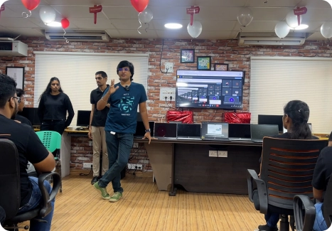 About Web D School | Creative Training Institute in Chennai