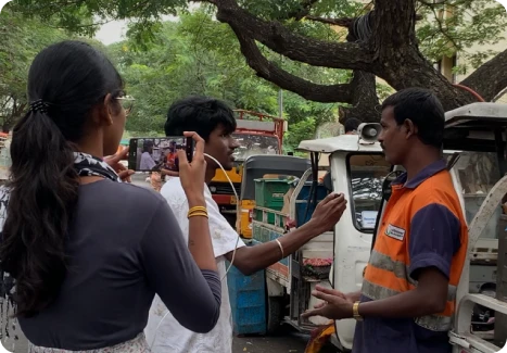 About Web D School | Creative Training Institute in Chennai