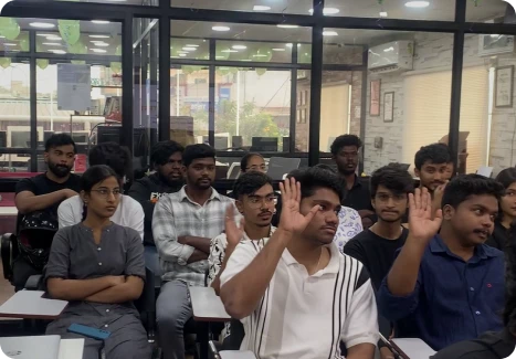 About Web D School | Creative Training Institute in Chennai