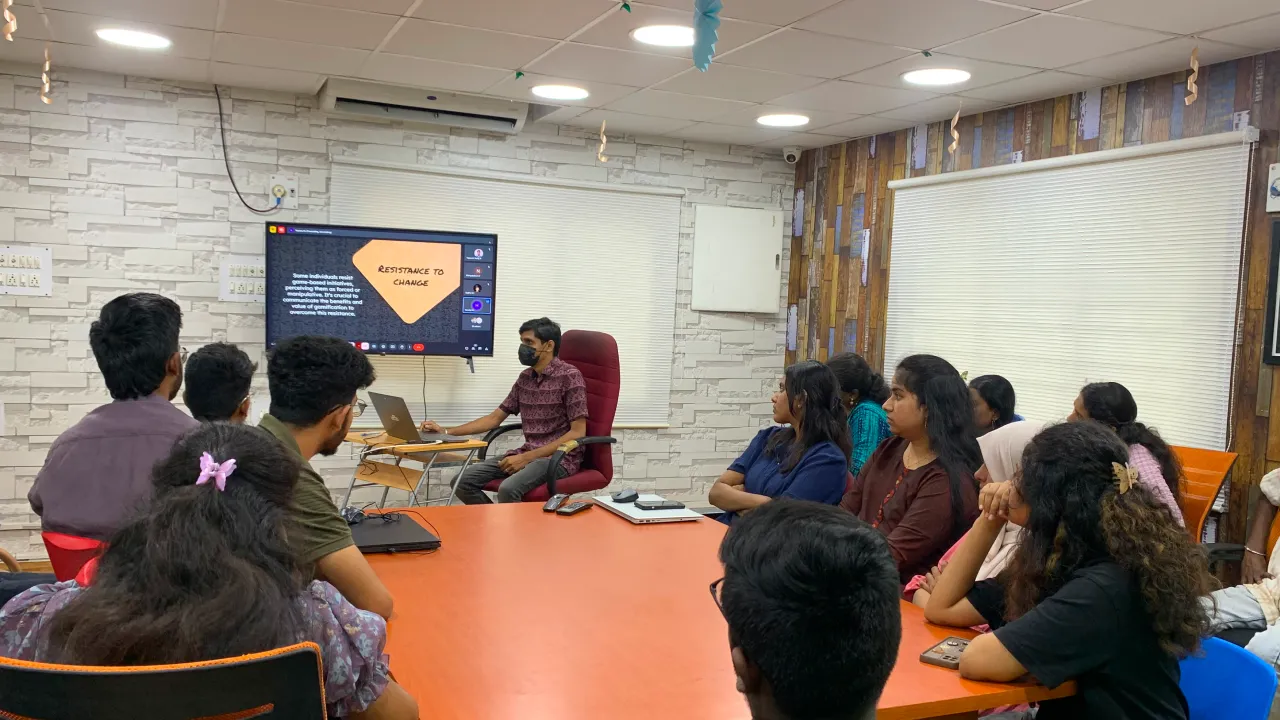 About Web D School | Creative Training Institute in Chennai