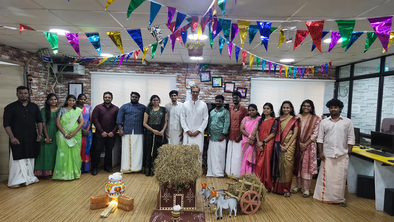 About Web D School | Creative Training Institute in Chennai