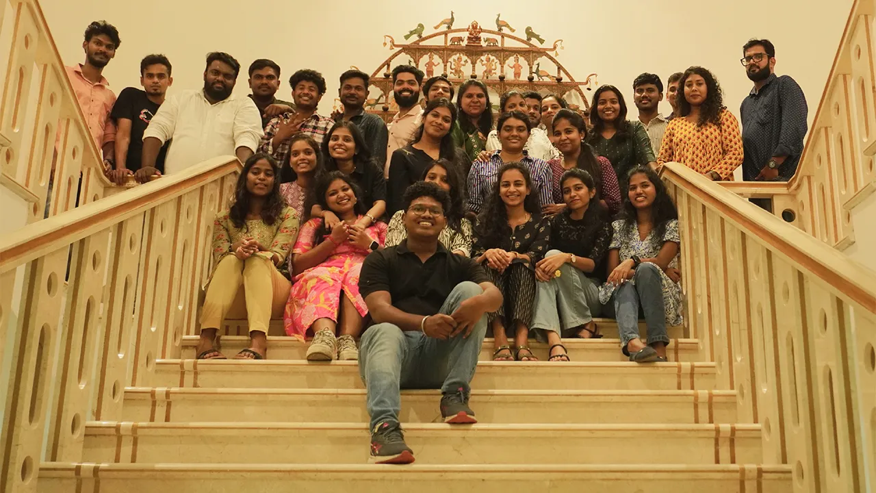 About Web D School | Creative Training Institute in Chennai