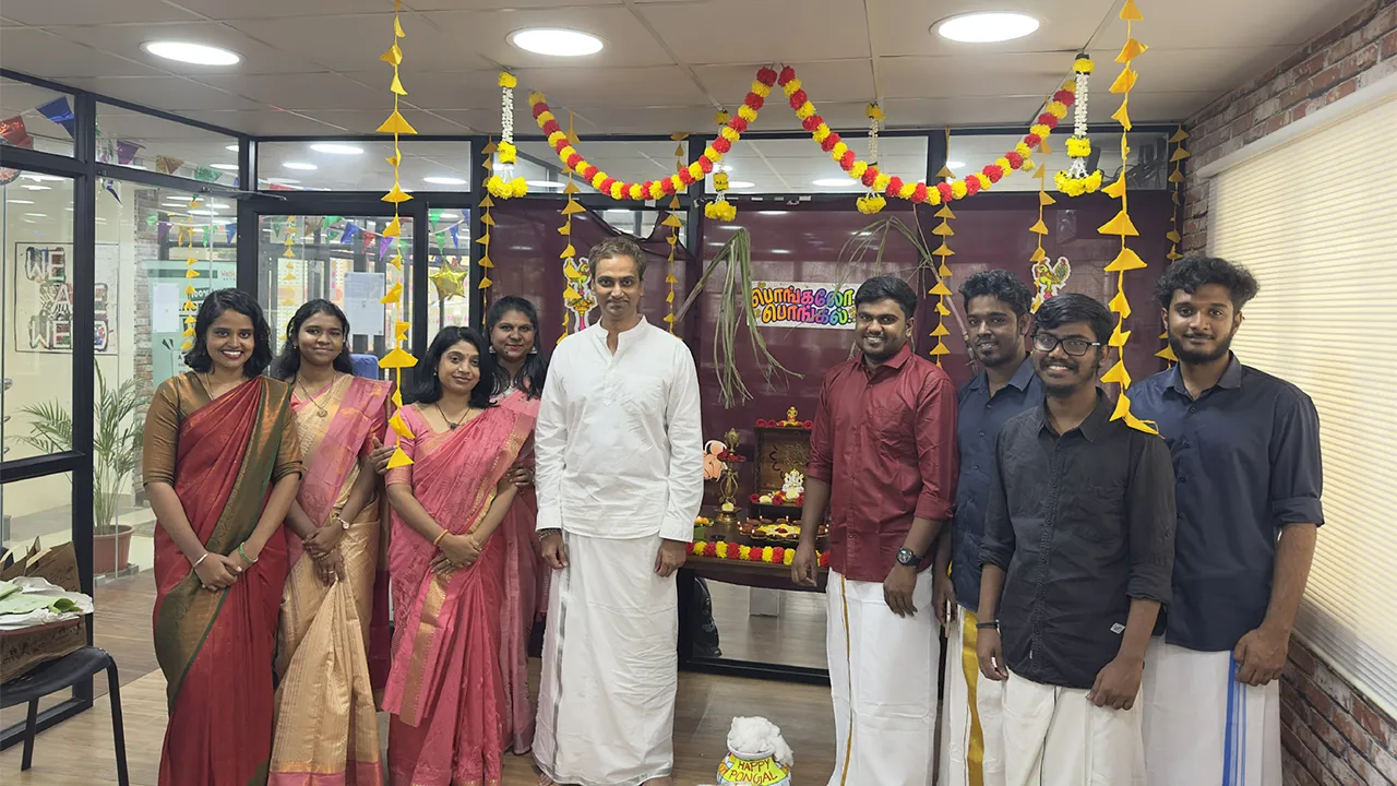 About Web D School | Creative Training Institute in Chennai