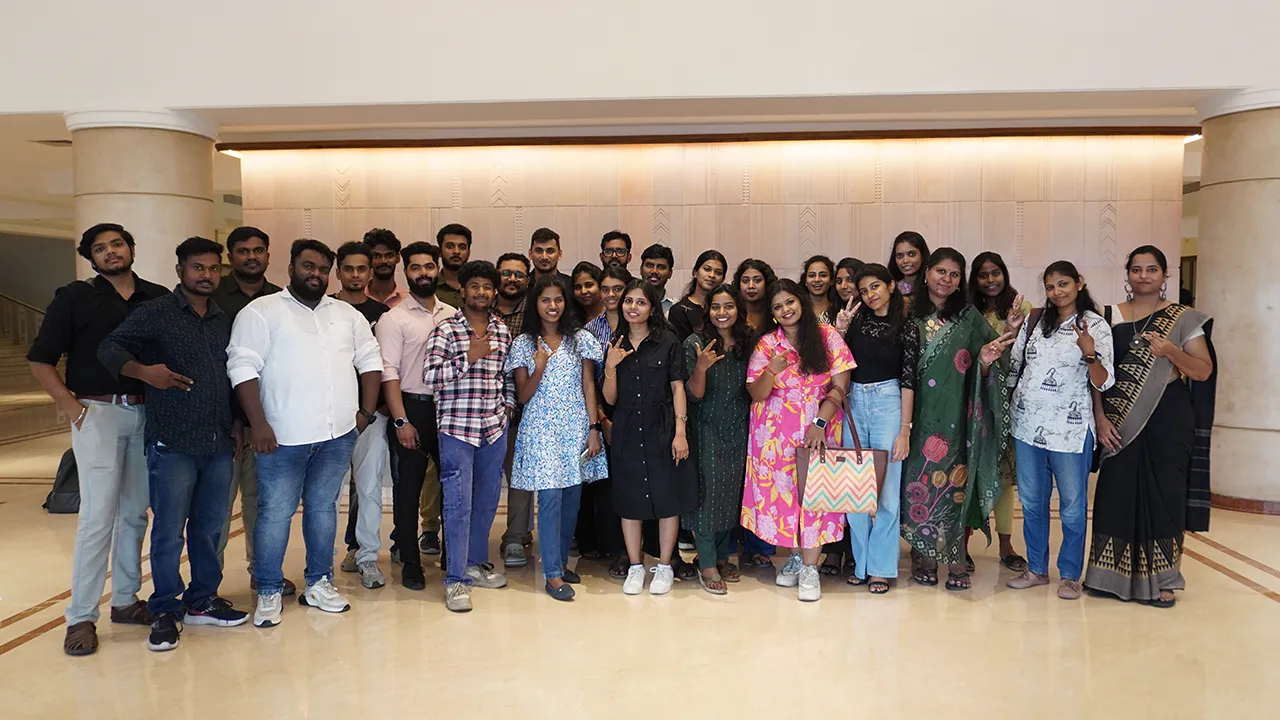 About Web D School | Creative Training Institute in Chennai