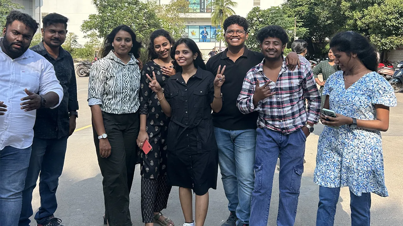 About Web D School | Creative Training Institute in Chennai