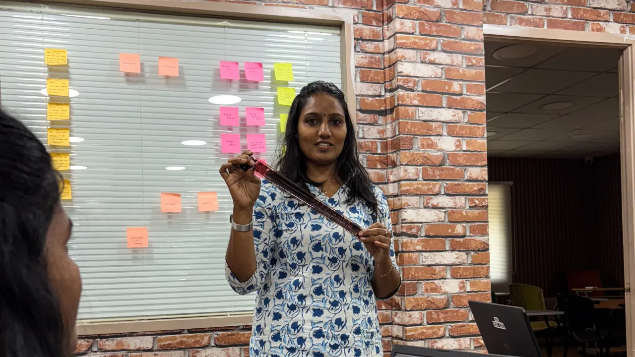 About Web D School | Creative Training Institute in Chennai