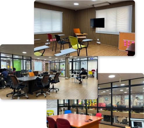 About Web D School | Creative Training Institute in Chennai