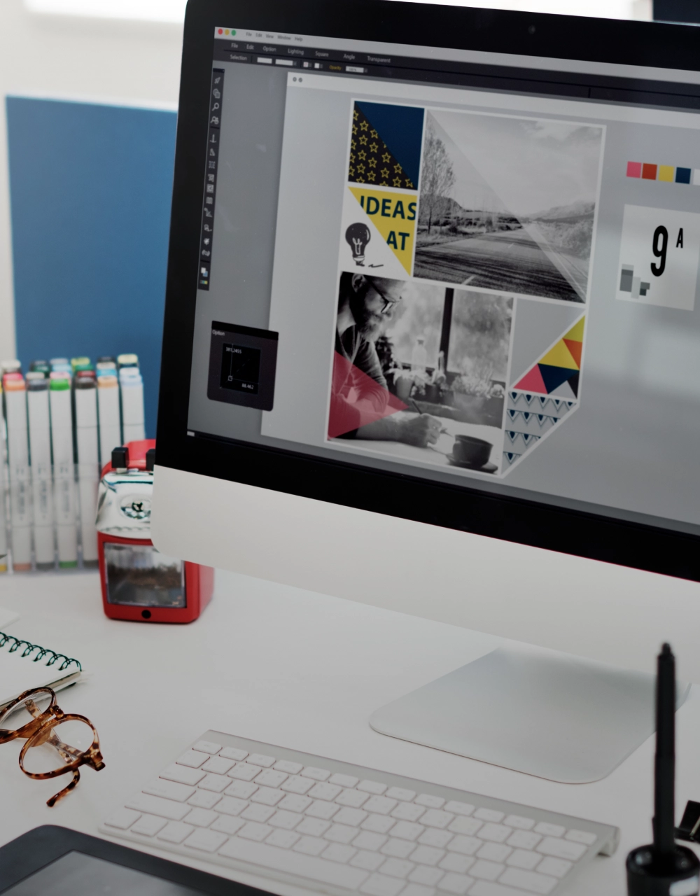 Learn the BRIDGE Method – Strategic Thinking & Creativity | Web D School