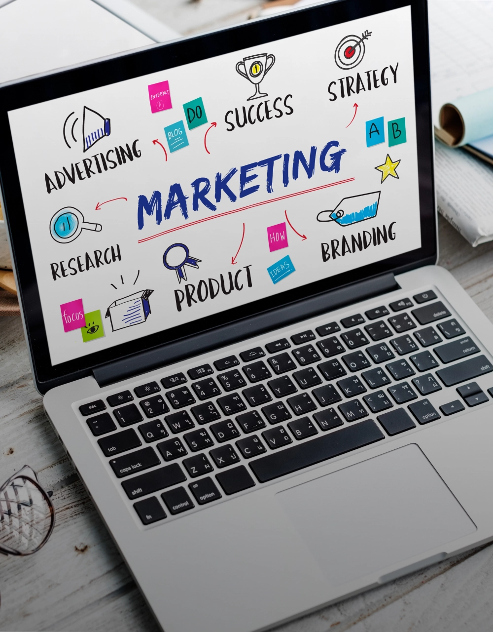 Learn the BRIDGE Method – Strategic Thinking & Creativity | Web D School