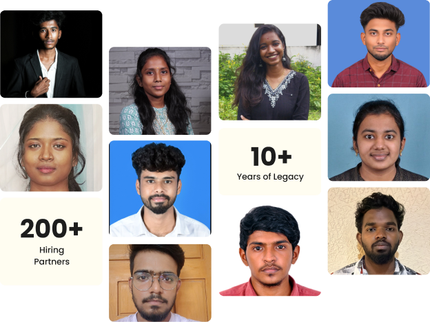 Get in Touch with Web D School | Start Your Learning Journey