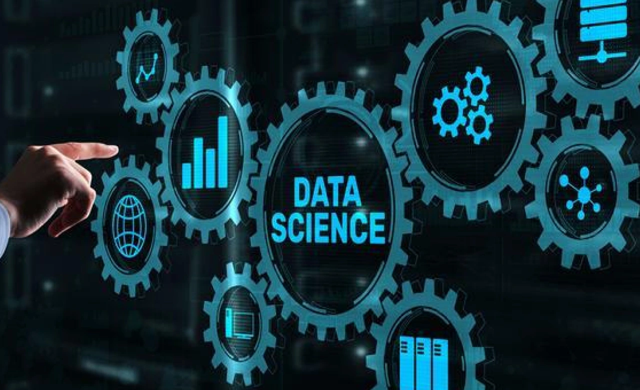 Best Online Data Science Course | Python, AI & ML | Web D School