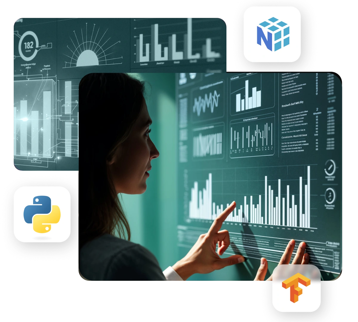 Best Data Science Course in Chennai | Python, ML & AI Training | Web D SChool