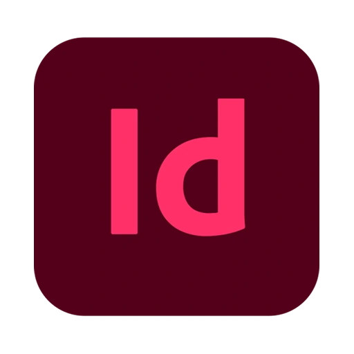Adobe Indesign
