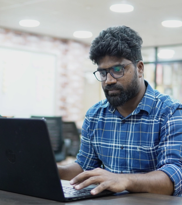 Studio Style Training at Vinci Studio