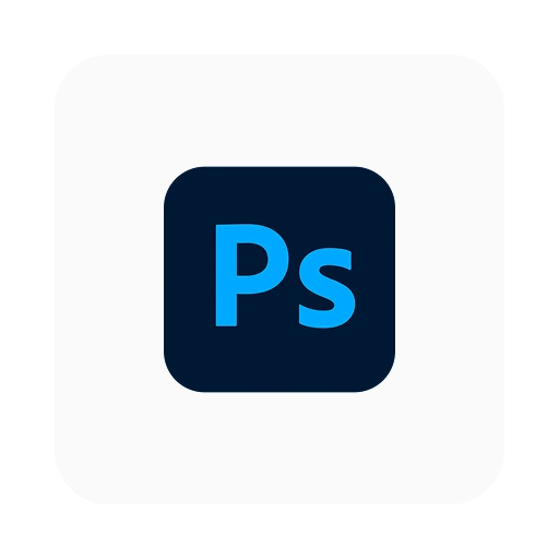 Adobe Photoshop