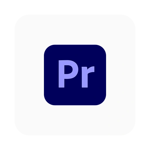 Adobe Premiere Pro