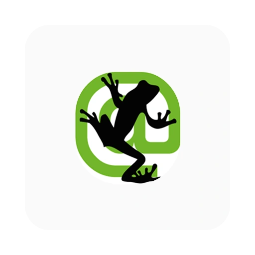 Screaming Frog