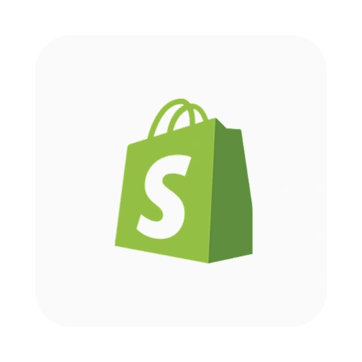 Shopify
