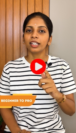 Film Editing Course in Chennai | Learn Motion + VFX | Web D School