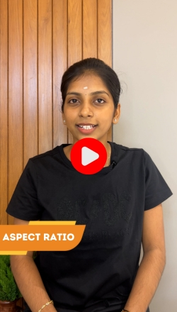 Film Editing Course in Chennai | Learn Motion + VFX | Web D School