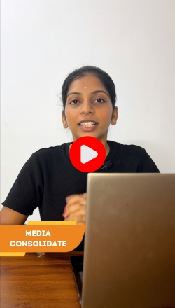 Film Editing Course in Chennai | Learn Motion + VFX | Web D School