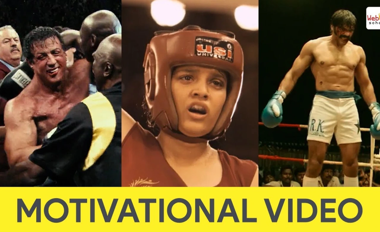 Film Editing Course in Chennai | Learn Motion + VFX | Web D School