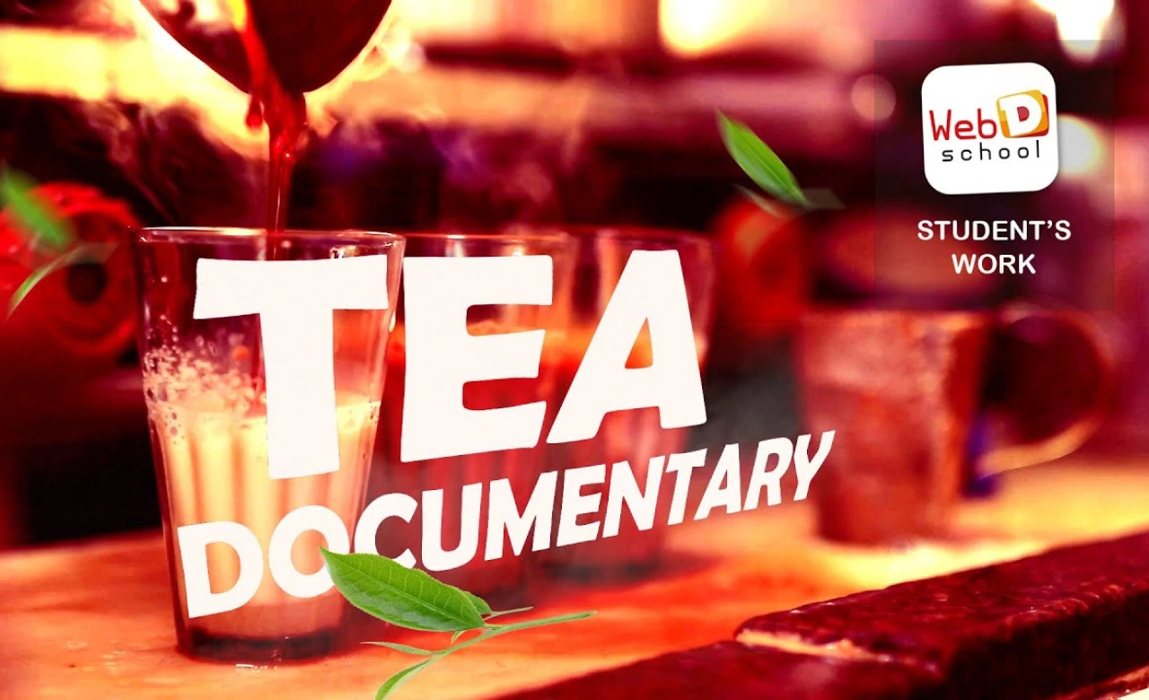 Film Editing Course in Chennai | Learn Motion + VFX | Web D School